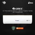 Gree 1.5 Ton Inverter Shimo / Zeno / Cosmo Series Air Conditioner. 