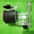 Trimmer Machine Base Woodworking Cutter Electric Trimmer Machine Base Power Tool Accessories Plunge Router Base. 