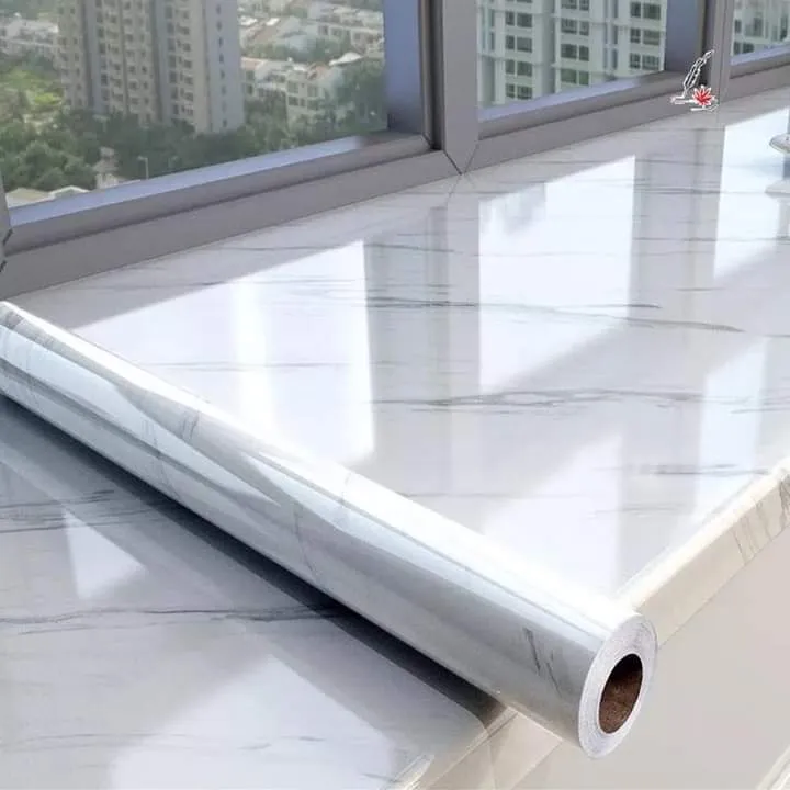 300x60cm%20%20White%20%20Marble%20Vinyl%20Contact%20Paper%20Decorative%20Self%20Adhesive%20Shelf%20Liner%20Waterproof%20Wallpaper%20Removable%20Peel%20and%20Stick%20Vinyl%20Size%20:%20120''%20x%2024''%20inches%20-%20Image%205