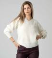 Pantoneclo Premium Women's V-Neck Sweater / Cardigan.