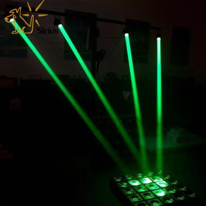 SIR%20Mini%20Portable%20Smart%20Disco%20Light%20Stage%20Light%20Projector%20KTV%20Shaking%20Head%20-%20Image%202
