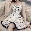 Lovely Pink Birthday Outfits Simple Slim Mini Dress Night Date Elegant Women Clothing Party Dresses 2023 Summer.