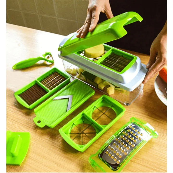 Nicer%20Dicer%20Plus%20Vegetable%20Cutter%20%E2%80%93%20Green%20-%20Image%204