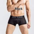 Jack Claude Mens Underwear трусы мужские Boxers Male Panties Pouch Sheath Sheer Underpants Men Tight Underpants Boxer Shorts. 
