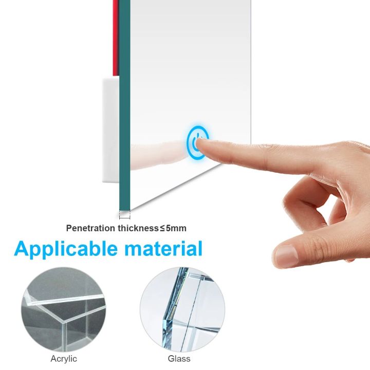 Makeup%20Mirror%20LED%20Light%20Vanity%20Lights%2012V%20Bathroom%20Dressing%20Table%20Lighting%20Dimmable%20LED%20COB%20With%20Adhesive%20Tape%20Stepless%20Dimming%20-%20Image%205