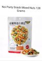 Noi Party Snack Mixed Nuts 128 Grams. 