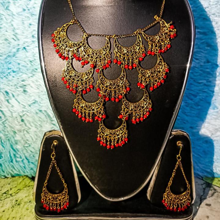 Antique Jewellery Gold Jewellery Sets Latest Designs Antique