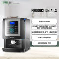 Coffee Lab Bangladesh - Automatic Coffee Machine Koro Prime. 