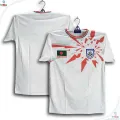 B-d Short Sleeve Football Jersey for Man - Half Sleeve - Bangladesh Fan Jersey 2026-27. 