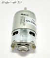 775 Motors 21,000 RPM DC 12V High Speed Large Torque Electric DIY Drill Tools.