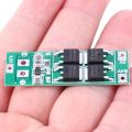 2S 20A 7.4V 8.4V 18650 Lithium Battery Protection /Bms Board Standard.