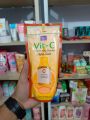Yoko Vit- C Brightening Booster Spa Salt- 300g Thai Bath Salt.