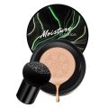 Mushroom Head Air Cushion CC Cream Natural Moisturizing Foundation Concealer Whitening Oil-control Makeup Cosmetics BB Cream. 