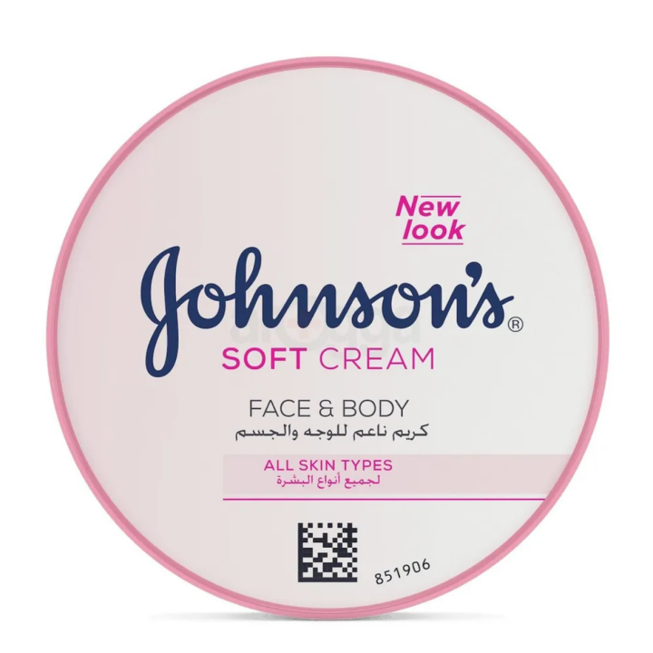 Johnson’s 24Hour Moisture 200ml