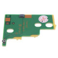 Durable Replacement Repair Part Switch Board TSW-001 for PS4 CUH-12XX Model DVD Drive Pulled. 