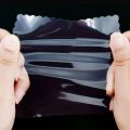 Car Static Paste Stickers Windshield Electrostatic Annual Inspection Labels Auxiliary Static Decals Glass Traceless Stickers.