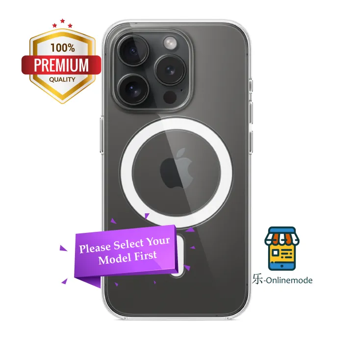 iPhone%2015%20PRO%20/%2015%20PRO%20MAX/16%20PRO/16%20PRO%20MAX%20Clear%20Case%20with%20MagSafe%20-%20Image%202