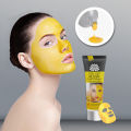 International PRC product skin care PEEL - OFF MASK Gold Collagen Whitening Anti - Wrinkle used for male/female - 120 gm. 