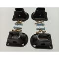Connector/Leg Brackets of Portable and Foldable Laptop Table (4 pc).