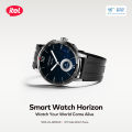 Itel Smart Watch Horizon (ISW-N8). 