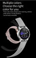 Y29 Smart Watches For Men Women Answer/Make Call Fitness Tracker Waterproof Smart Watches 1.39" Round Color Screen Smartwatch Heart Rate Monitor Payment Function.