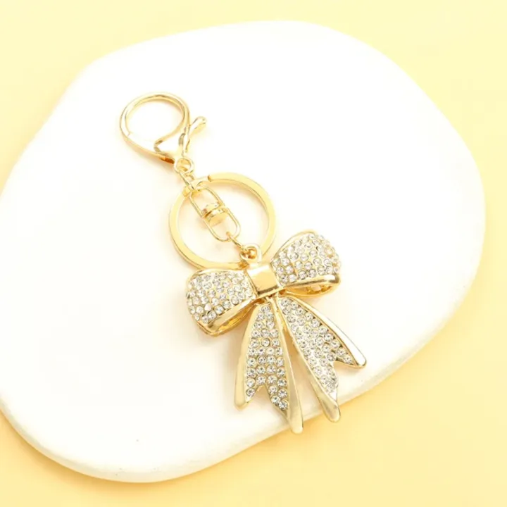 %E3%80%90Special%20offer%E3%80%91%20Fashion%20Alloy%20Rhinestones%20Keychain%20Bowknot%20Shape%20Bowknot%20Bag%20Pendant%20Creative%20Wallet%20Keys%20Accessories%20Handbag%20Wallet%20-%20Image%205