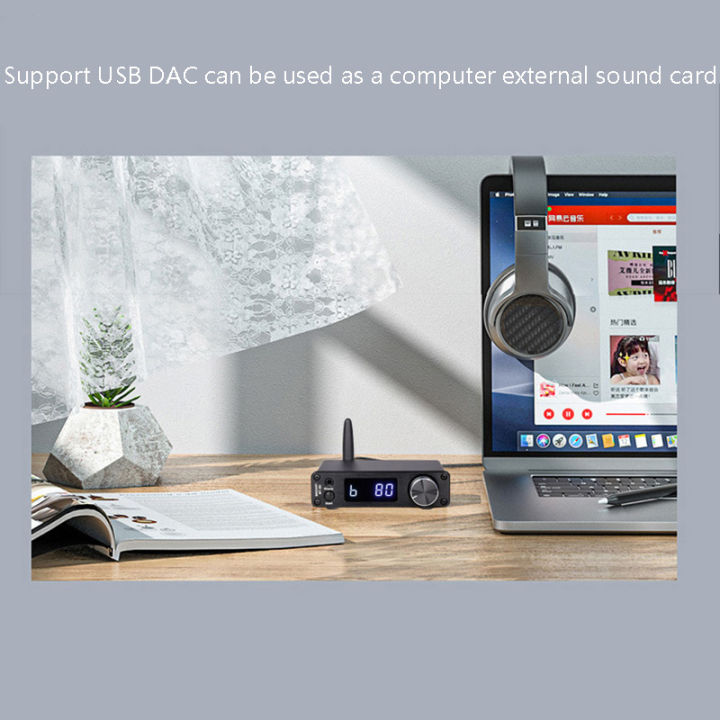 High-end%20Bluetooth%20Audio%20Decoder%20ESS9038Q2M%20DAC%20QCC5125%20Bluetooth%20Audio%20Receiver%20Digital%20Optical%20Coaxial%20Input%20IR%20Remote%20Control%20-%20Image%204