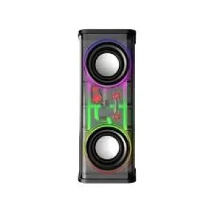 A88%20Transparent%20Mecha%20Wireless%20Bluetooth%20Speaker%20Portable%20Subwoofer%20Stereo%20TWS%20Dual%20Machine%20Interconnection%20Music%20Center%20Speaker%20-%20Image%202