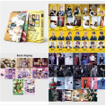 54pcs/set BTS Cards Photocards Photo Set Fan Gift.