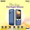 REVO R2409 Mobile | 2.4" Display । Dual SIM Feature Phone.