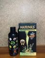 Hairinks Hair Growth Black Oil for Men And Women Natural Hair Dyeing Treatment Hair Care Products. 
