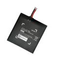 4310mAh HAC-003 Li-ion Battery Rechargeable for Nintendo Switch 2017 Game Console HAC-001 Internal Upgrade Battery Repair Tool. 