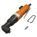 KOGEEK KP-805HL 90 Degree Air Die Grinder 1/4 inch Pneumatic Angle Die Grinder Tool Air Angle Grinding Machine Air Screw Driver for Woodworking. 
