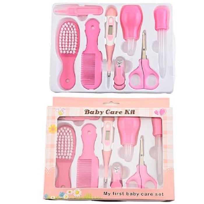 Baby%20Health%20Care%20Kit,%20Newborn%20Baby%20Care%20Accessories%2010%20PCS,Portable%20Baby%20Care%20Kit%20Nursing%20Baby%20Heath%20and%20Grooming%20-%20Image%202