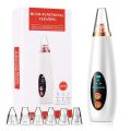 Multi Functional Black Head Remover.