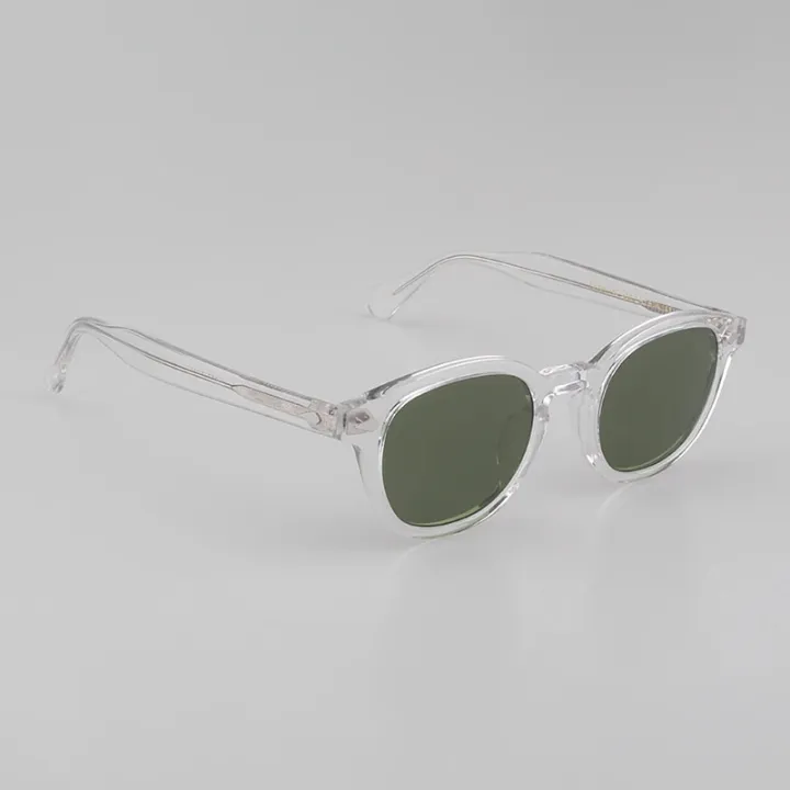 Johnny%20Depp%20Polarized%20Sunglasses%20Man%20Round%20Lemtosh%20Sun%20Glasses%20Woman%20Luxury%20Brand%20Vintage%20Acetate%20Frame%20Night%20Vision%20Goggles%20-%20Image%204