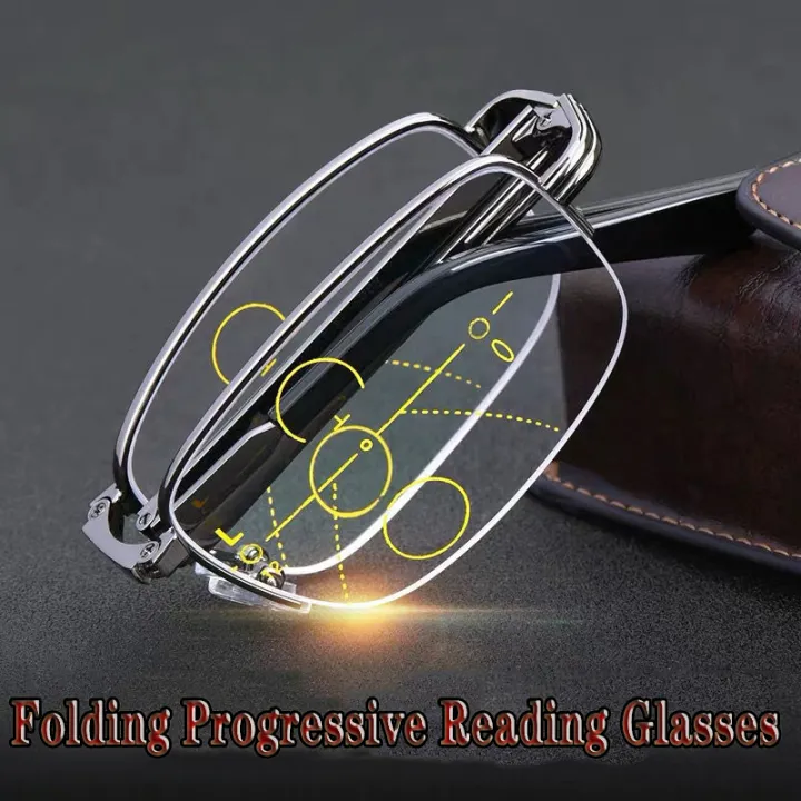 New%20Folding%20Progressive%20Photochromic%20Reading%20Glasses%20Men%20Women%20Anti%20Blue%20Light%20Multifocal%20Presbyopia%20Eyeglasses%20Diopter%201.0-%204.0%20-%20Image%203