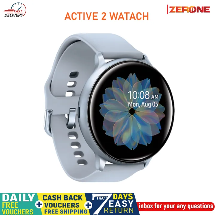 Galaxy%20Active%202%20Smart%20Watch%20Stylish%20Rounded%20Smart%20Watch%20-%20Image%204