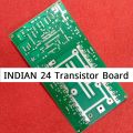 INDIAN Empty IPS BOARD 24 Transistor IPS Board Pure Sine Wave 800VA IPS Board 24 Transistor Single Layer DC 12V 800W IPS Board Adapters. 