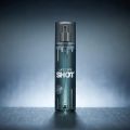 Layer'r Shot - Power Play body spray for men - 135ML. 