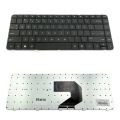 Laptop Keyboard for HP Pavilion G4-2000 G6 G4-1000 G6S G6T G6X G6-1000 2000-2B22DX 2000-2B24NR 2000-2B27NR 2000-2B30DX 2000-2B35NR 2000-2B43DX 2000-2B44DX Series Laptop US Black 636191-001- Black. 