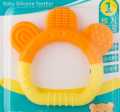 Silicone Baby Hand Teether CN-1pcs Baby Hand Teether. 