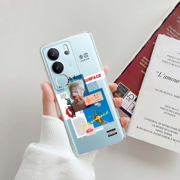 For%20Vivo%20V29%205G%20Case%20Global%20Version%20Transparent%20Cover%20Cute%20Pattern%20Soft%20Clear%20Fundas%20For%20Vivo%20V29%20v%2029%20vivov29%20V2250%20Phone%20Case%20-%20Image%203