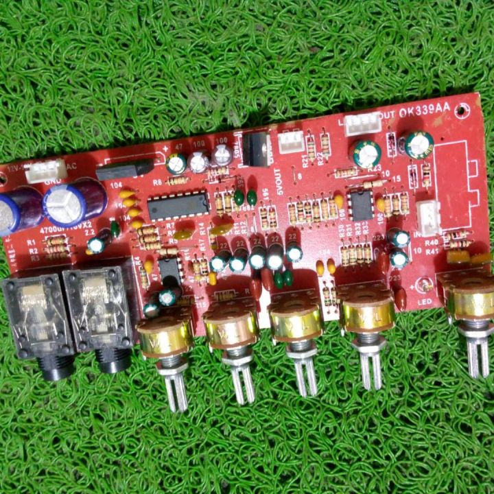 RZK%20BANGLADESHI%20PT2399%20OK339%20Amplifiers%20Circuit%20OK339%20Digital%20Karaoke%20Amplifier%20DC%2012-15V%203A%20Dual%20Power%20Low%20Noise%20Filter%20Circuit%20Module%20-%20Image%202