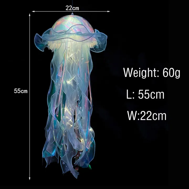 Color%20DIY%20Jellyfish%20Lamp%20Lantern%20Mermaid%20Parti%20Jellyfish%20Light%20Lantern%20Girls%20Happy%20Under%20The%20Sea%20Theme%20Birthday%20Party%20Decor%20-%20Image%207