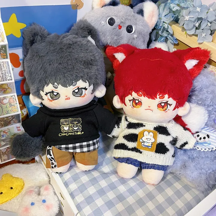 20cm%20IDol%20Doll%20Anime%20Plush%20Star%20Dolls%20Cute%20Stuffed%20Customization%20Figure%20Toys%20Cotton%20Baby%20Doll%20Plushies%20Toys%20Fans%20Collection%20Gift%20-%20Image%205