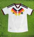 2026 World Cup Germany home jersey. 