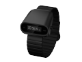 Tesla Watch Men Digital Outdoor Business Fashion Creative Punk Wind Waterproof Men's Sport Watch.