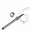 Cartridge Water Heater Heating Element For Water Tank, Bucket, Boiler and More. 