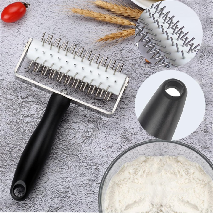 Pizza%20Dough%20Roller%20Stainless%20Steel%20Pizza%20Pin%20Puncher%20Dough%20Hole%20Maker%20with%20Plastic%20Handle,%20Docking%20Tool%20-%20Image%206